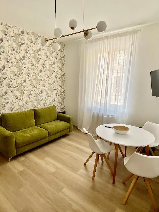 Flower - Residenze Tarasconi Parma
