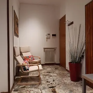 Appartamento Soleluna, Parma
